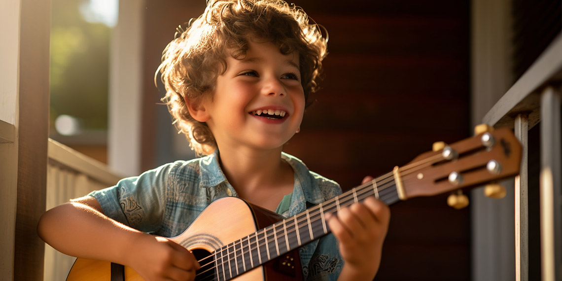 Çocukluk döneminde sanat alanındaki eğitimler çocukların mutlu, yaratıcı, umutları olan ve estetik bilinç düzeyleri yüksek bireyler olmasına yardımcı olur.