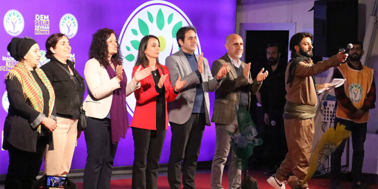 Halkımız bu rejime hayır demiştir