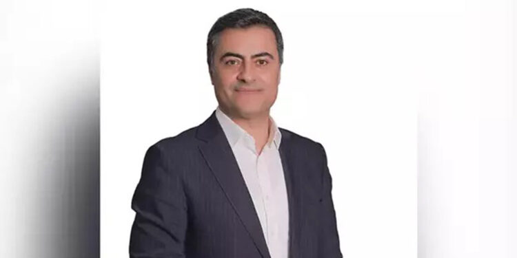 DEM Parti'den 'Abdullah Zeydan' açıklaması