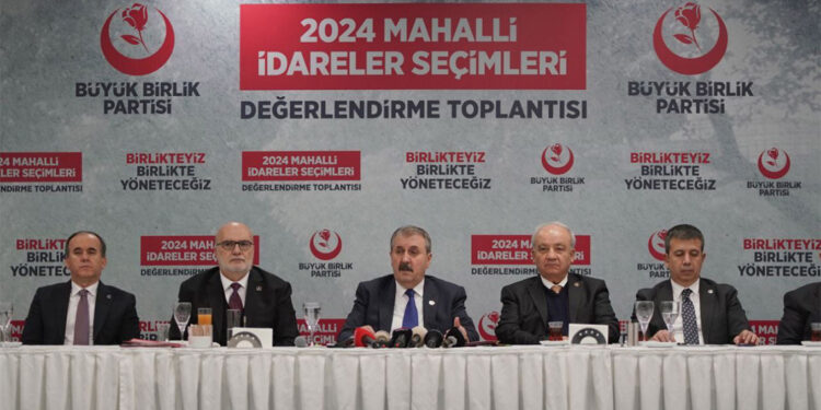 YSK mazbatayı verme gerekçelerini paylaşmalı