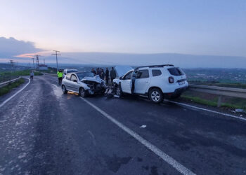 Tatilin ilk 4 gününde trafik kazalarında 26 kişi hayatını kaybetti