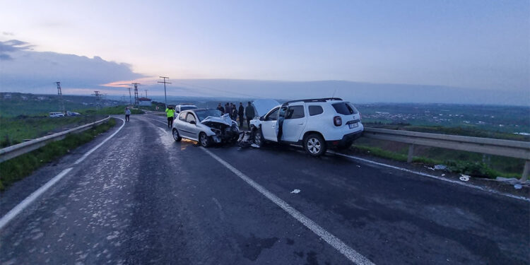 Tatilin ilk 4 gününde trafik kazalarında 26 kişi hayatını kaybetti