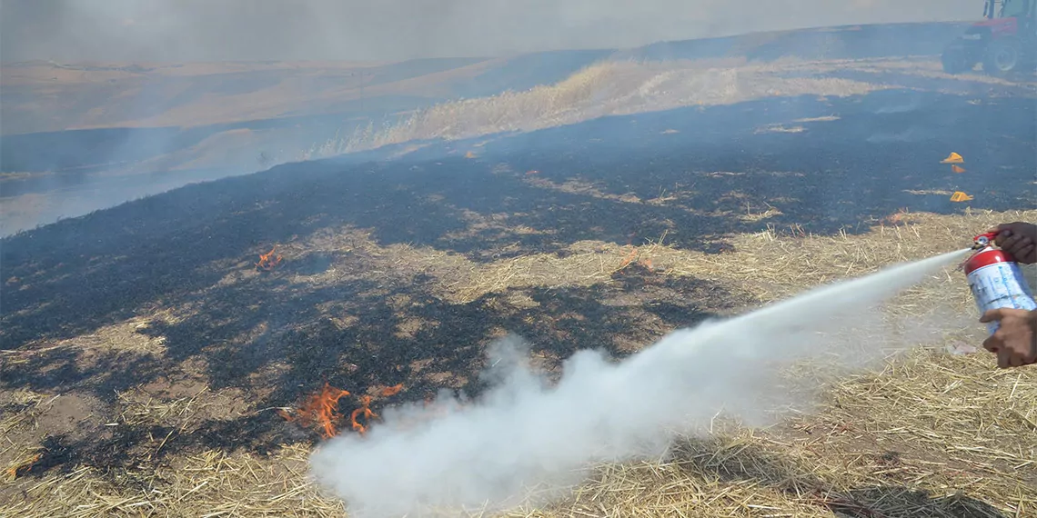 Diyarbakır'da 9 kişinin öldüğü arazi kavgasının firari sanığı yakalandı