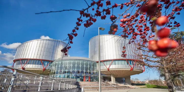 İsviçreli dört kadın, iklim değişikliğinin yaşlarından dolayı kendilerini etkilediği gerekçesiyle avrupa i̇nsan hakları mahkemesi’nde (ai̇hm) i̇sviçre aleyhinde açtığı davayı kazandı.