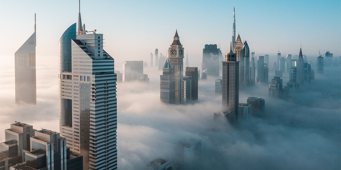 Son yılların en çok doğrudan yabancı yatırım çeken bölgelerinden Dubai, Türk iş insanlarının da dikkatinden kaçmadı. Dubai Muhtelif Emtia Merkezi (DMCC) tarafından yayımlanan verilere göre, Dubai serbest ticaret bölgesindeki Türk şirketlerin sayısının 2023’te yüzde 17 arttığını ortaya koydu.