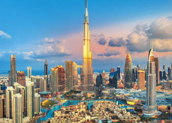 Dubai serbest ticaret bölgesindeki Türk şirket sayısı arttı
