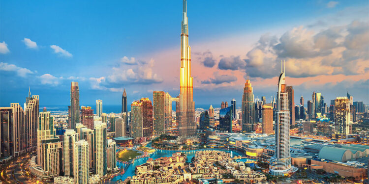 Dubai serbest ticaret bölgesindeki Türk şirket sayısı arttı