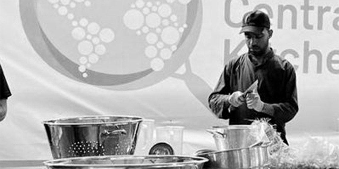 Uluslararası örgüt yetkilileri ve dünya liderleri WCK çalışanları için başsağlığı mesajları paylaştı