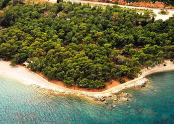 Danıştay'dan Kındılçeşme'deki plan revizyonuna iptal
