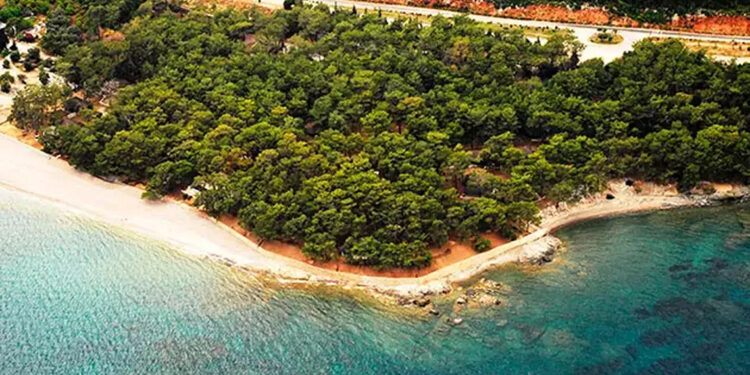 Danıştay'dan Kındılçeşme'deki plan revizyonuna iptal 