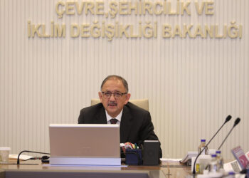 Deprem konutlarının teslimi 2025'te tamamlanacak
