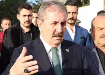 Destici: İran abartılı bir animasyon sahneye koymuştur