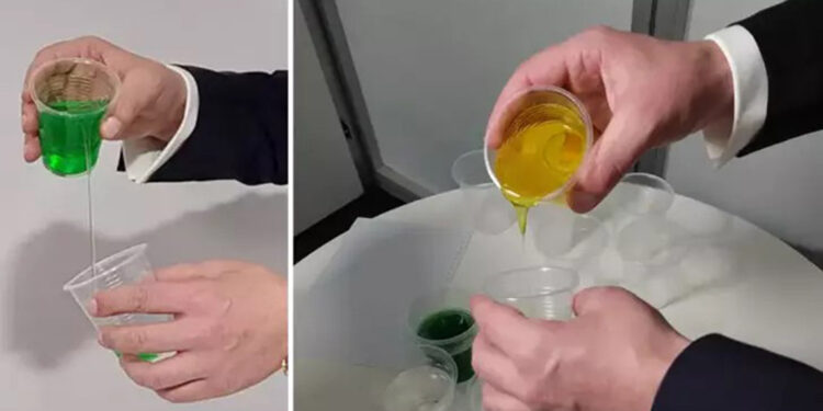 Deterjanlar besin alerjilerinin gelişimine zemin hazırlıyor