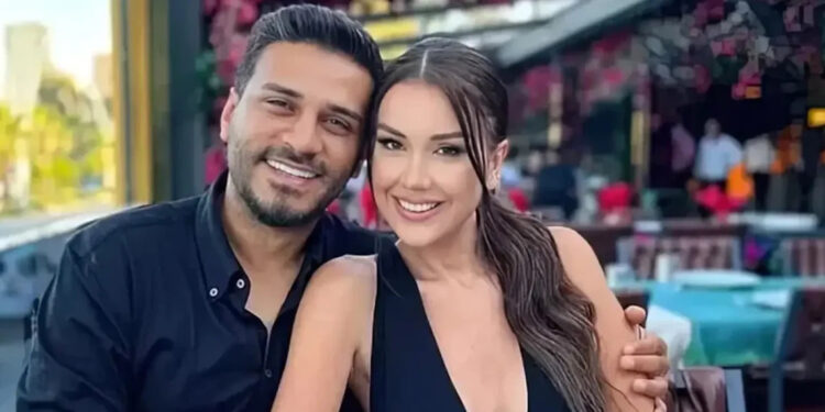 Dilan ve Engin Polat çiftine tahliye kararı