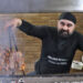 Diyarbakır’ın tescilli ciğer kebabı, bayramda 24 ton tüketildi