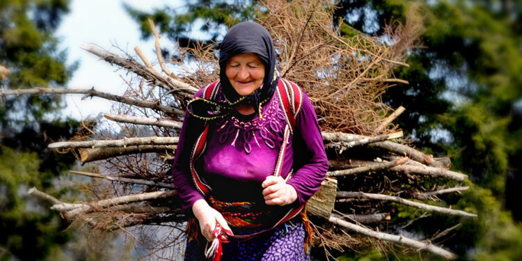 Doğu Karadeniz kırsalı yaşlandı; kültür aktarımı tehlikede