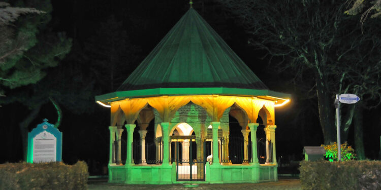 Dünya'nın tanıdığı Türk filozof: Hoca Nasreddin