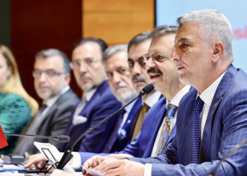 E-birliktelik kampanyası ile depremzede esnafa destek