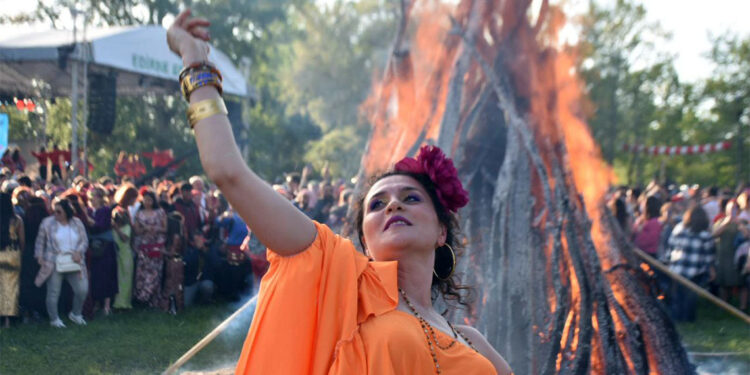 Kakava ve Hıdrellez Şenlikleri öncesi oteller doldu