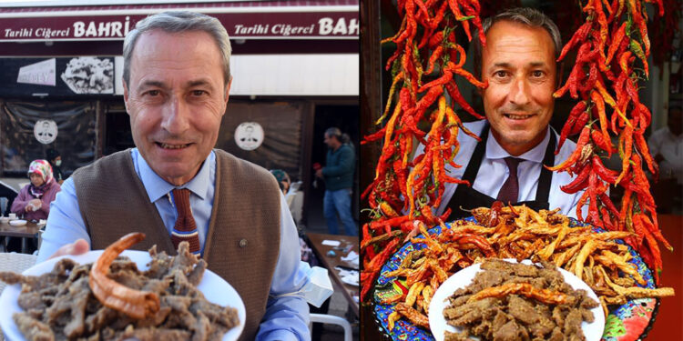 Edirne'nin turizm elçisi yaşamını yitirdi