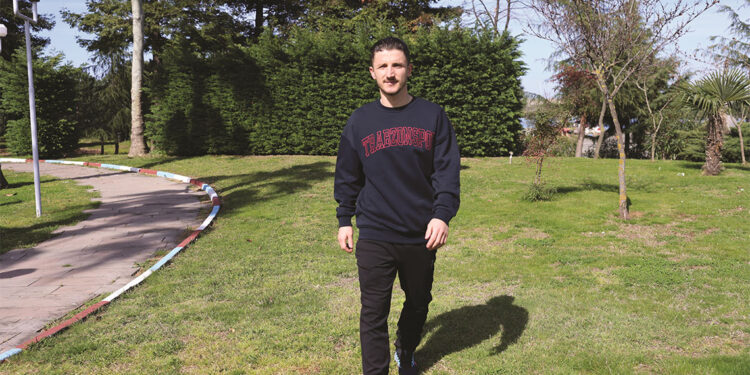 Messi'den daha iyi olduğum günler oldu