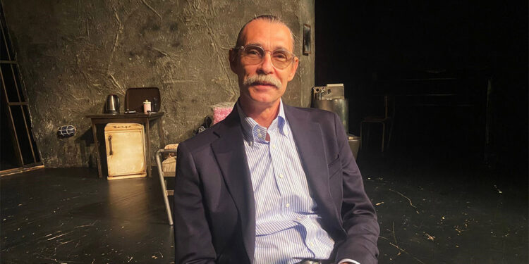 Yapacağım hizmetlerle anılmayı tercih ederim