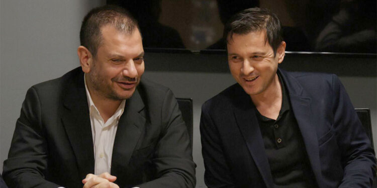 Transferin büyük kısmını bitirmeyi planlıyoruz