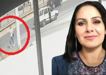 İlk bıçak darbesinden sonrasını hatırlamıyorum