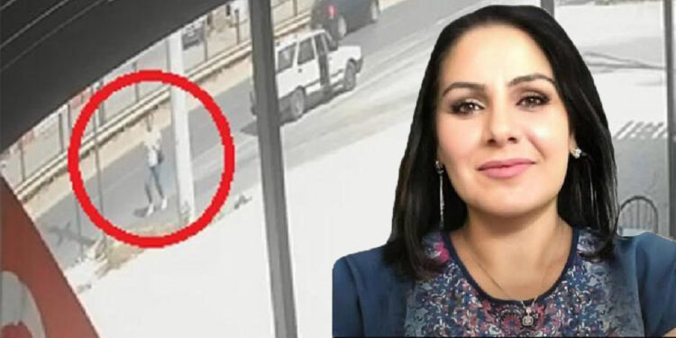 İlk bıçak darbesinden sonrasını hatırlamıyorum