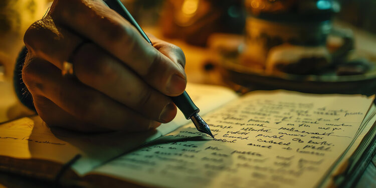 El yazısı beyin için çok önemli