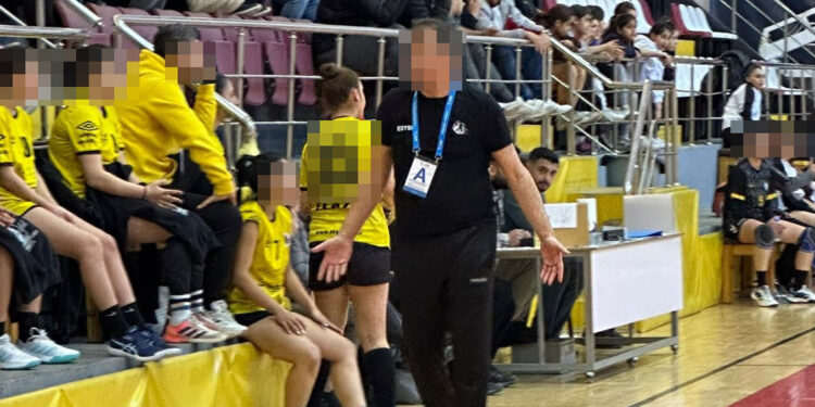 Elazığ'da 3 kız öğrencisini taciz eden öğretmen, tutuklandı