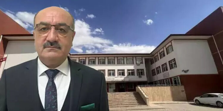 Elazığ'da 8 kız öğrenciye cinsel taciz; okul müdürü tutuklandı