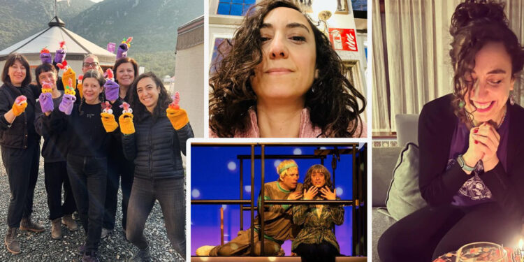 Elif Temuçin ile 23 Nisan'a özel röportaj