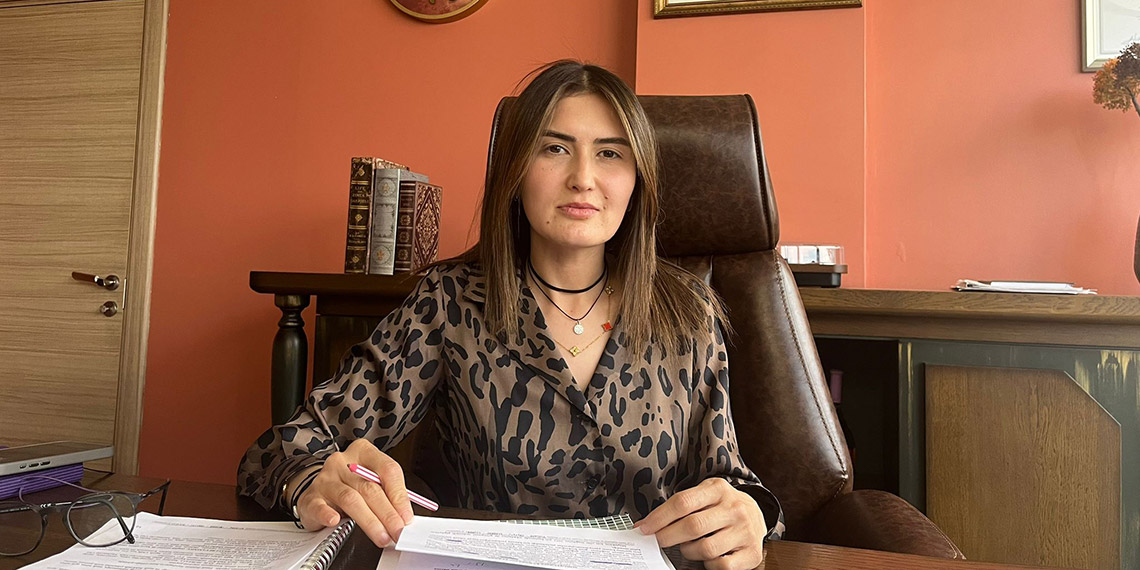 Engelli kızına cinsel istismar sanığı tuvalete kamera yerleştirmiş