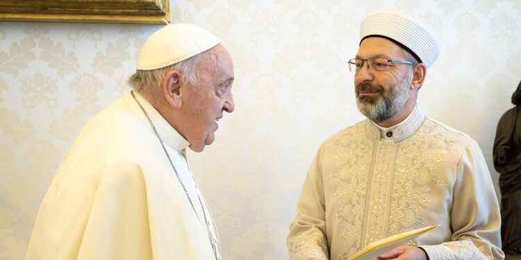 Erdoğan, dünya barışı için gücü olan liderden biri