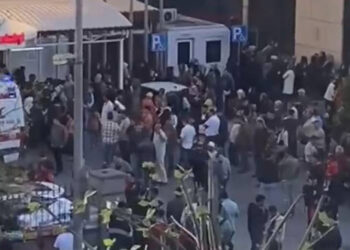 Esenyurt'ta kardeşlerin tartışması kanlı bitti