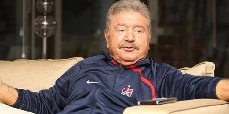 Eski Bakan Mehmet Ali Yılmaz evinde ölü bulundu