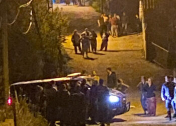Eski ve yani muhtarın yakınlarının seçim kavgası: 10 yaralı