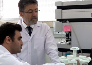 Etlik Veteriner Enstitüsü'nde yıllık 700 bin test ve analiz yapılıyor