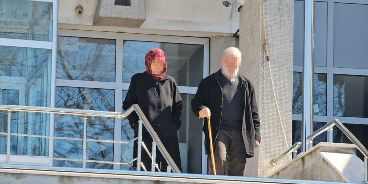 Ev sahibi- kiracı kavgasında boruyla cinsel saldırı iddiası