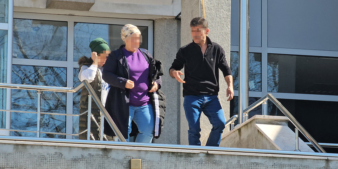 Ev sahibi- kiracı kavgasında boruyla cinsel saldırı iddiası