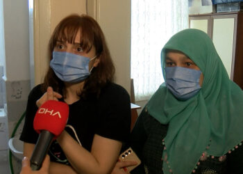 Ev sahibi kiracısının kanalizasyon giderini tıkadı