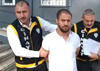Ev sahibini öldüren kiracı hakim karşısında