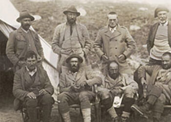 Everest'e tırmanırken kaybolan dağcının mektupları yayımlandı