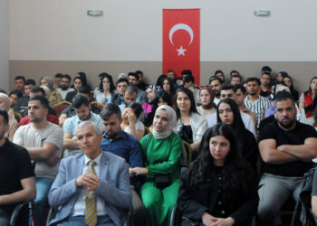 Evlilik kredisi başvurusu kabul edilen çiftlere aile eğitimi