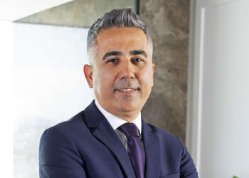BitHero'da CEO'luk görevi Fatih Otluoğlu'na verildi