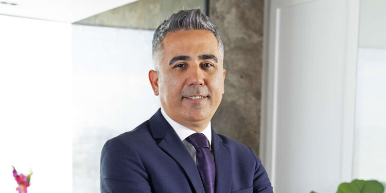 BitHero'da CEO'luk görevi Fatih Otluoğlu'na verildi