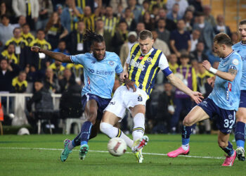 Fenerbahçe'nin yaşadıkları bana göre takımı pozitif yönde etkiledi