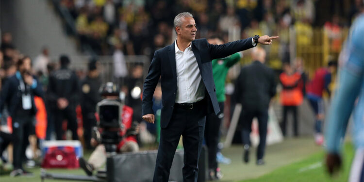 İkinci yarı maçı domine ettik