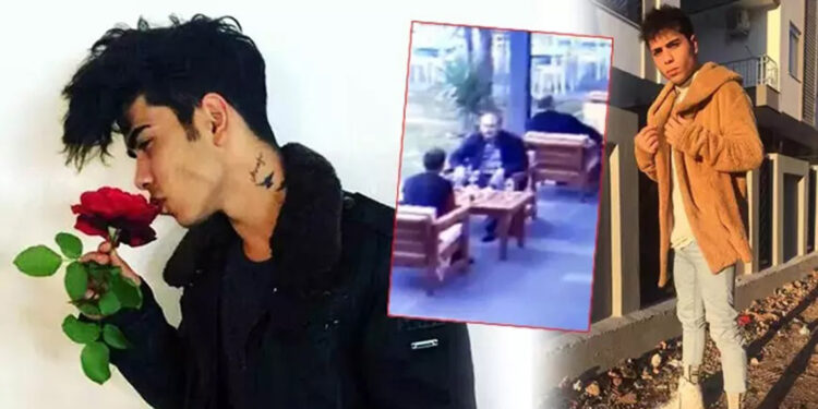 Fenomen Ares cinayetinde yeni gelişme